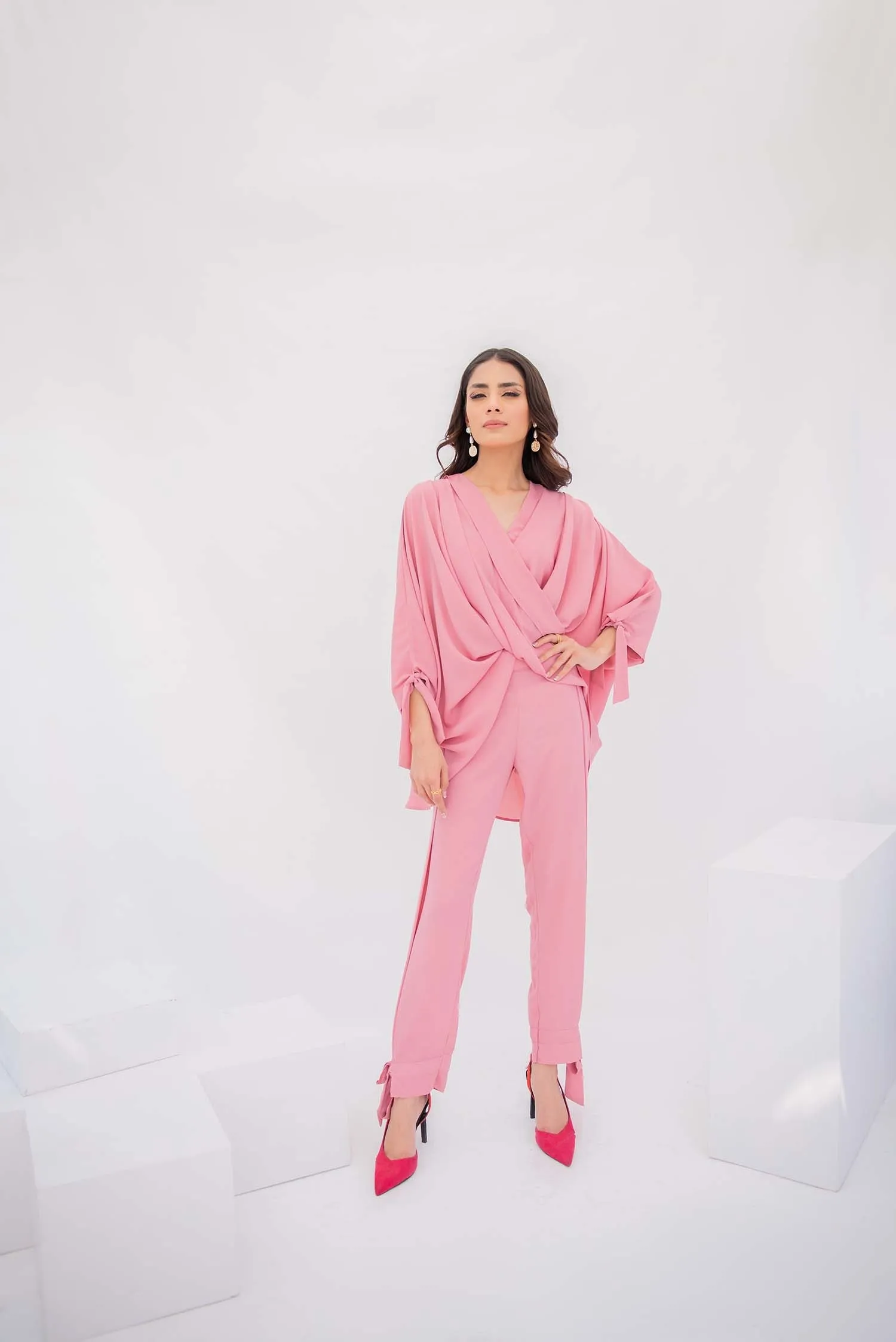 Wear Me - Matching Sets by The Westral
