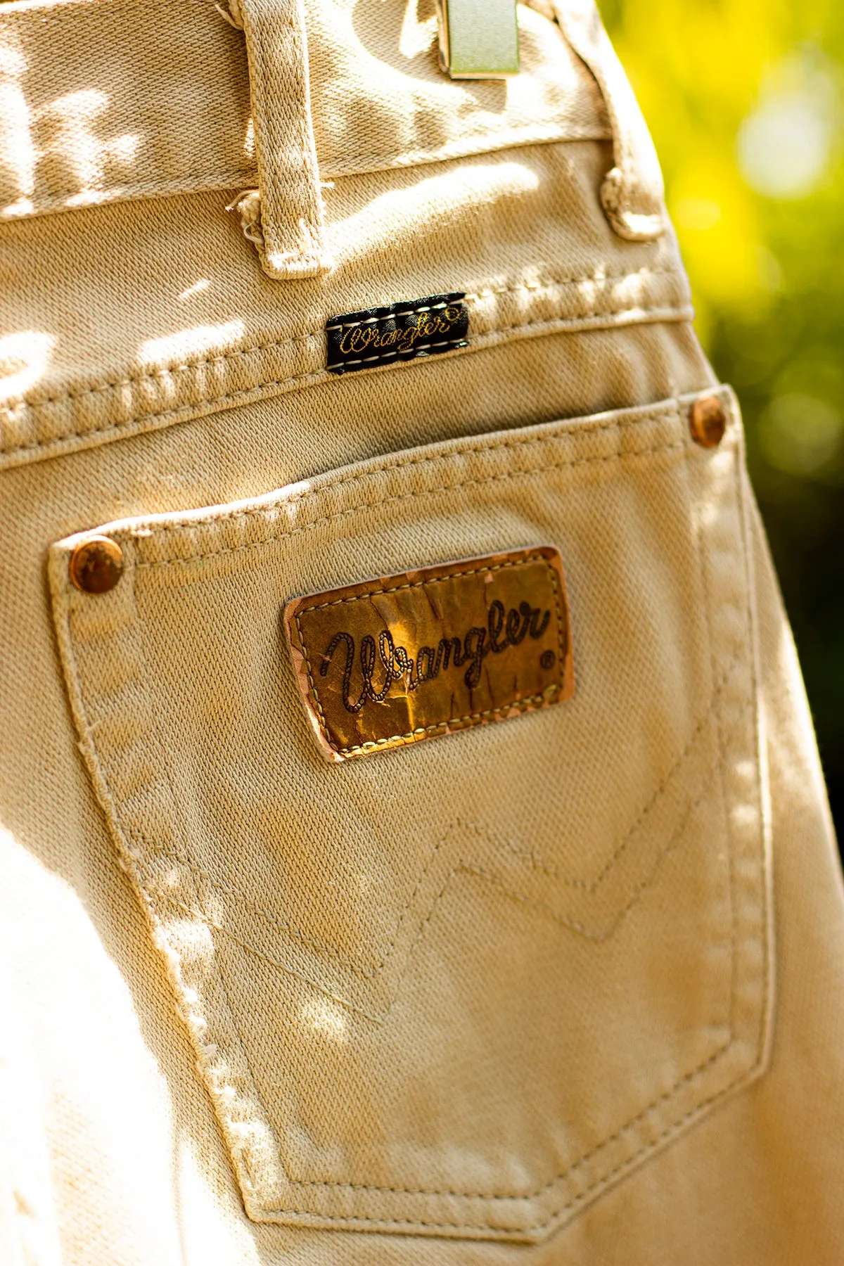 Wendy Jeans