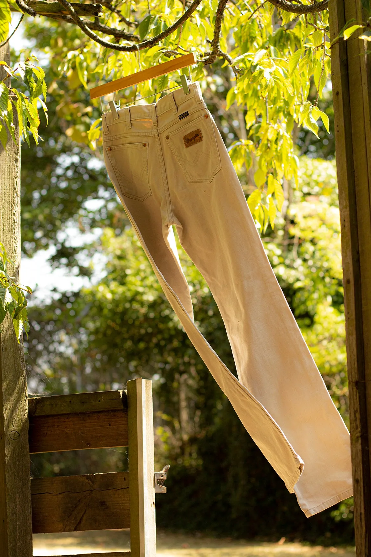 Wendy Jeans