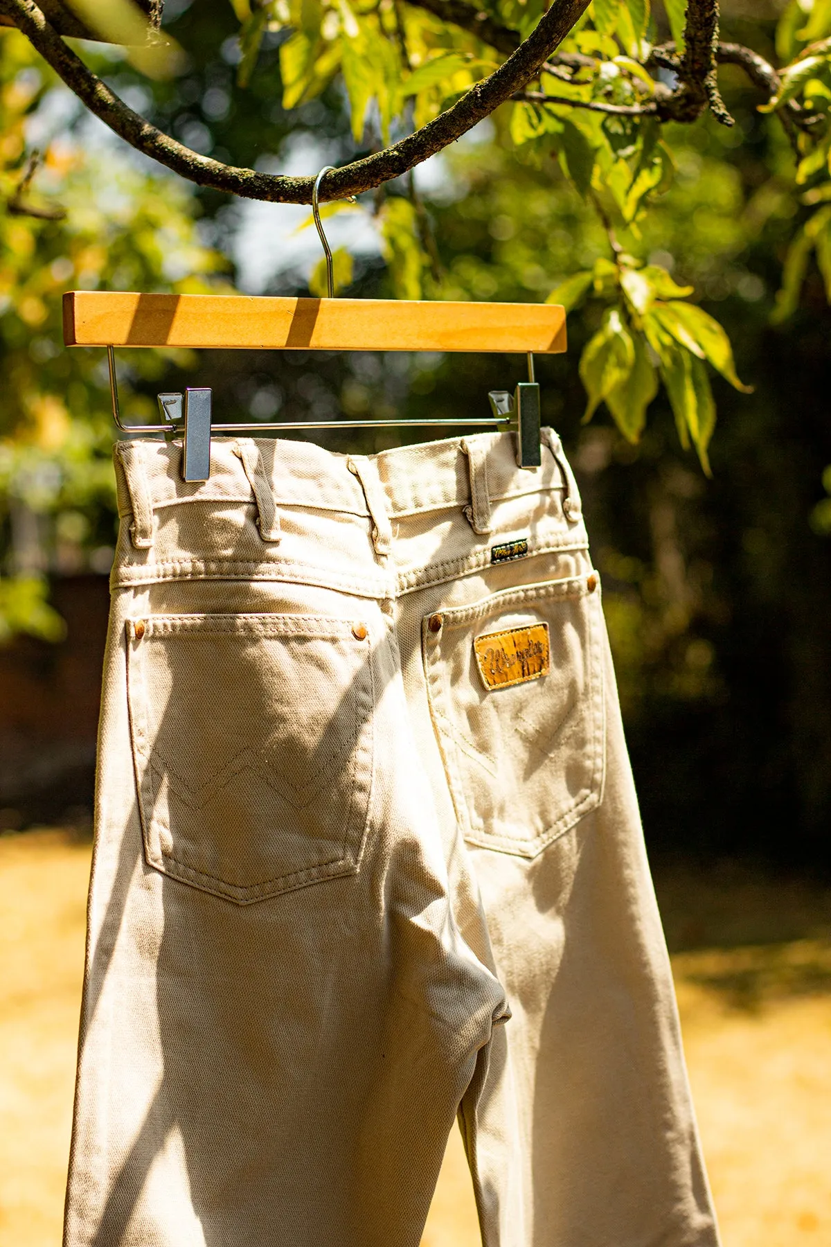 Wendy Jeans