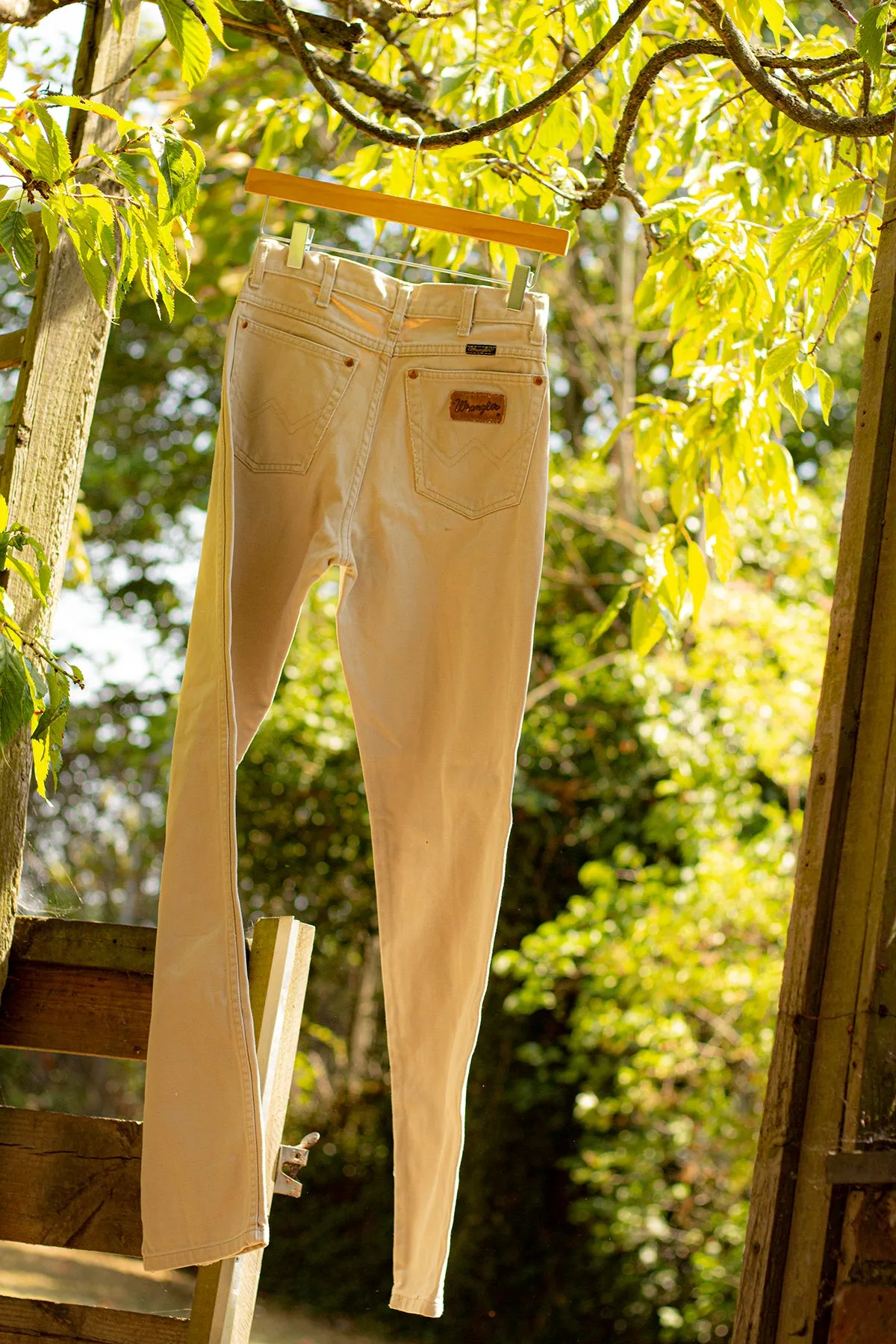 Wendy Jeans