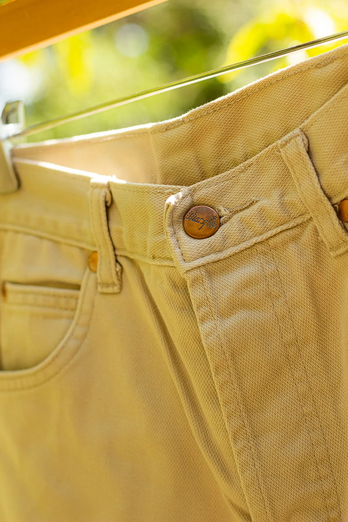 Wendy Jeans