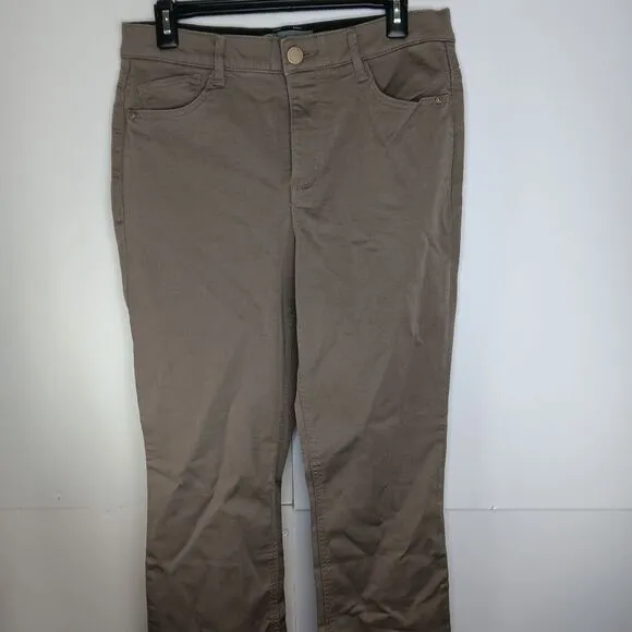 Wit and Wisdom Jeans Size‎ 10P Cotton