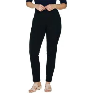 Women with Control Women's Seamed Tummy Control Ankle Pants