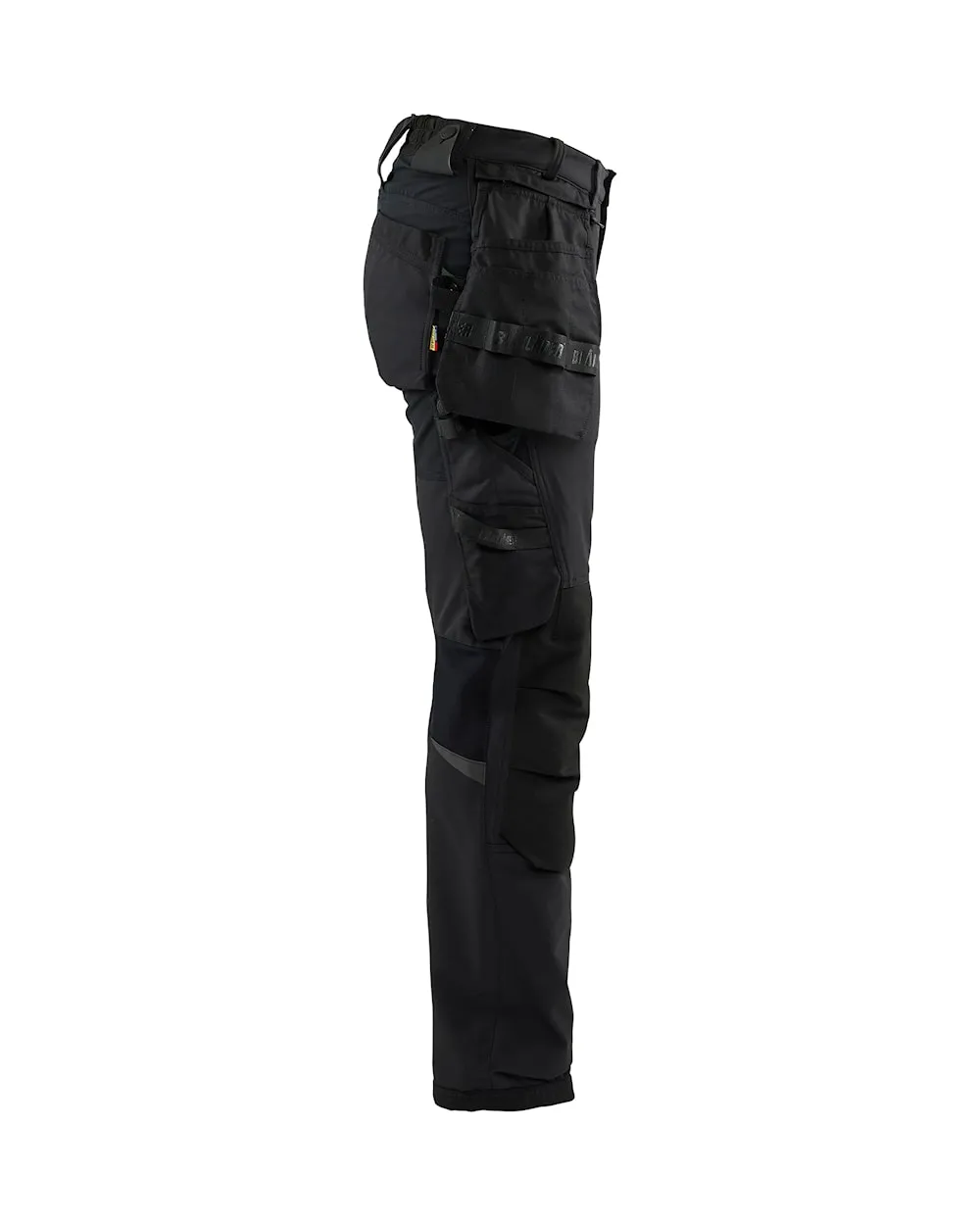 WOMEN'S 4-WAY STRETCH WORK PANTS (71821644)
