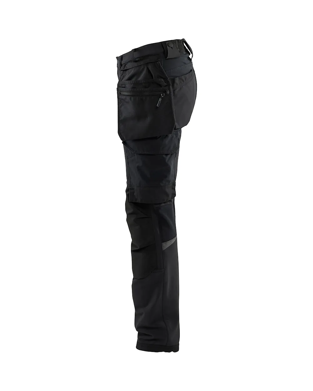 WOMEN'S 4-WAY STRETCH WORK PANTS (71821644)