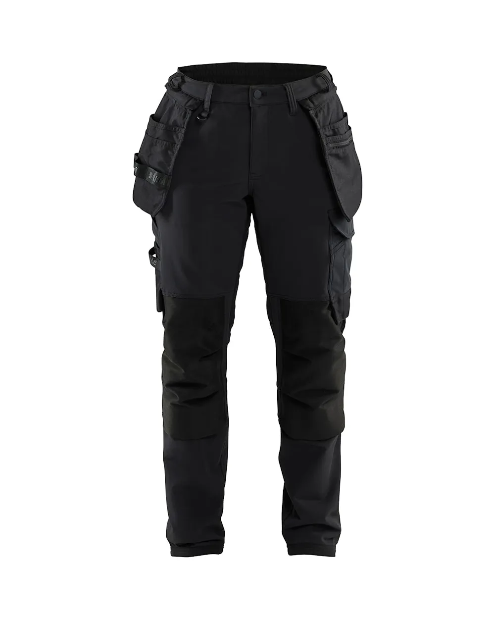 WOMEN'S 4-WAY STRETCH WORK PANTS (71821644)