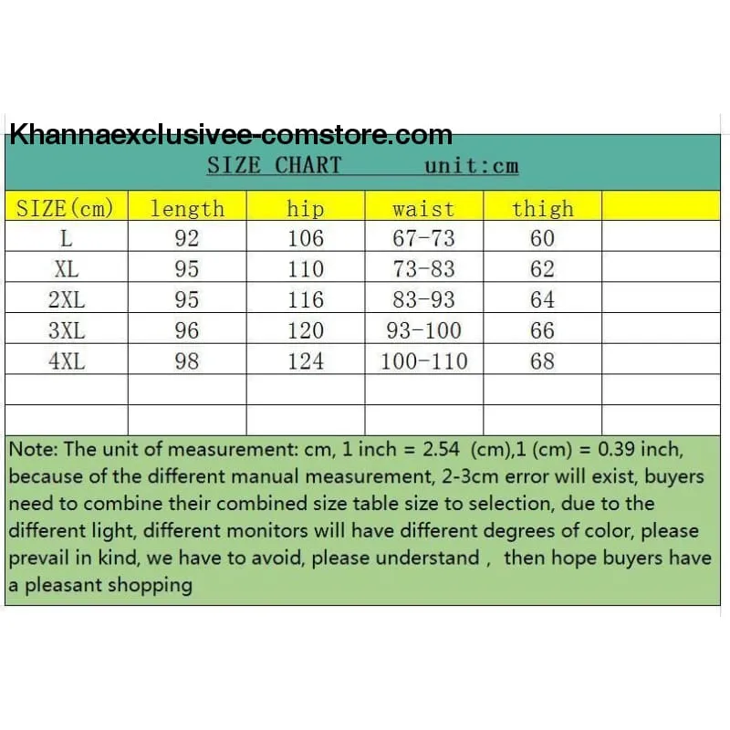 Women's Casual Straight Loose Elegant Fashion Elastic Waist Solid Color Pants in Plus Size