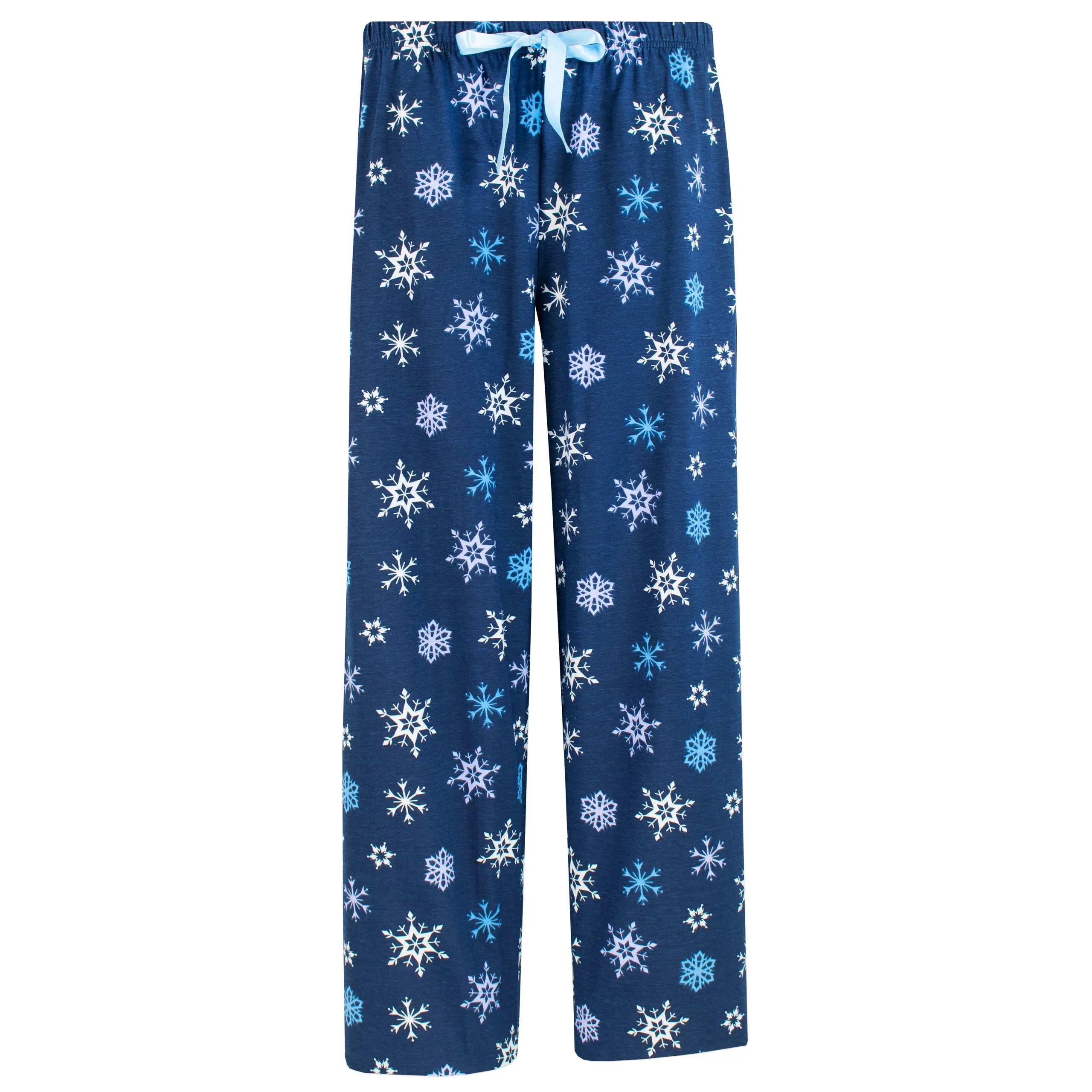 Womens Disney Frozen Pajamas