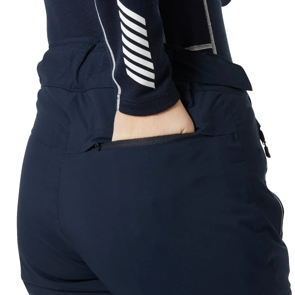 Women's Legendary Insulated Ski Pants