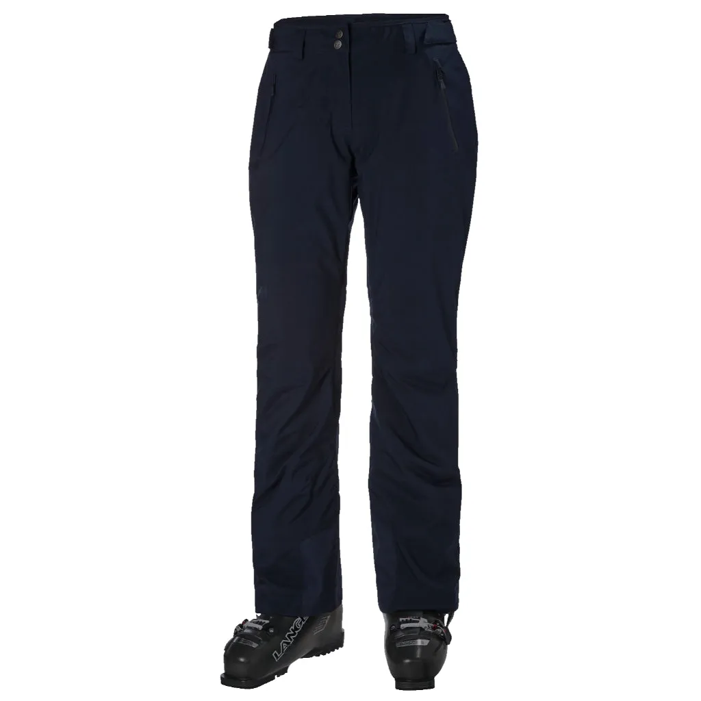 Women's Legendary Insulated Ski Pants