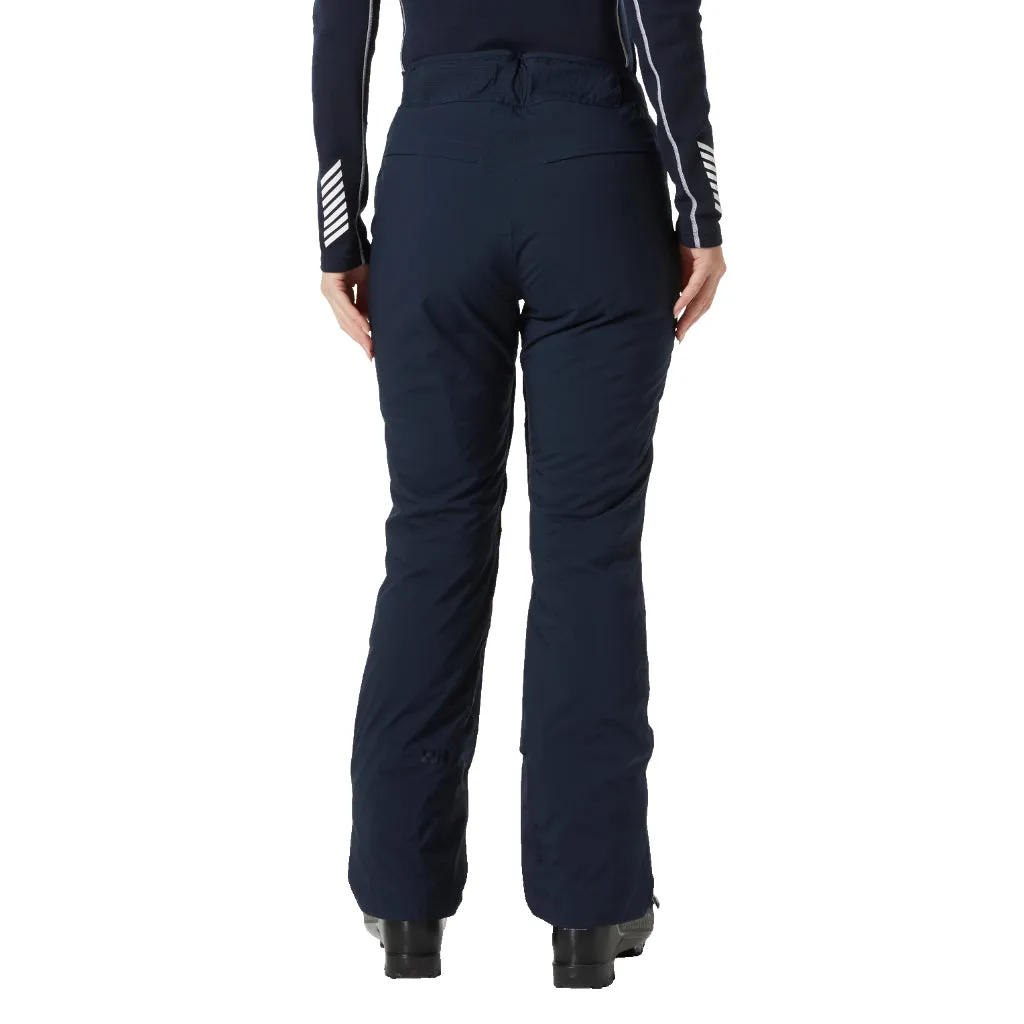 Women's Legendary Insulated Ski Pants