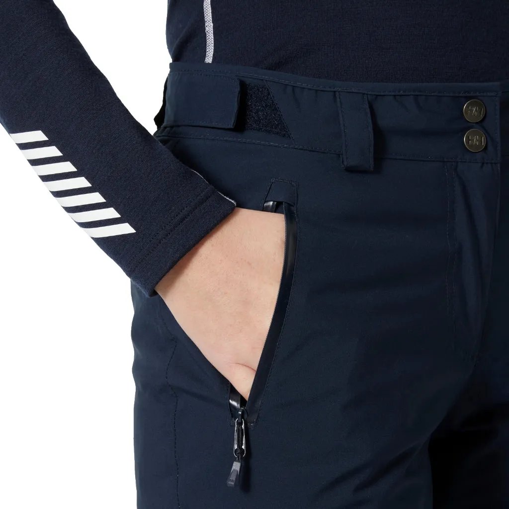 Women's Legendary Insulated Ski Pants