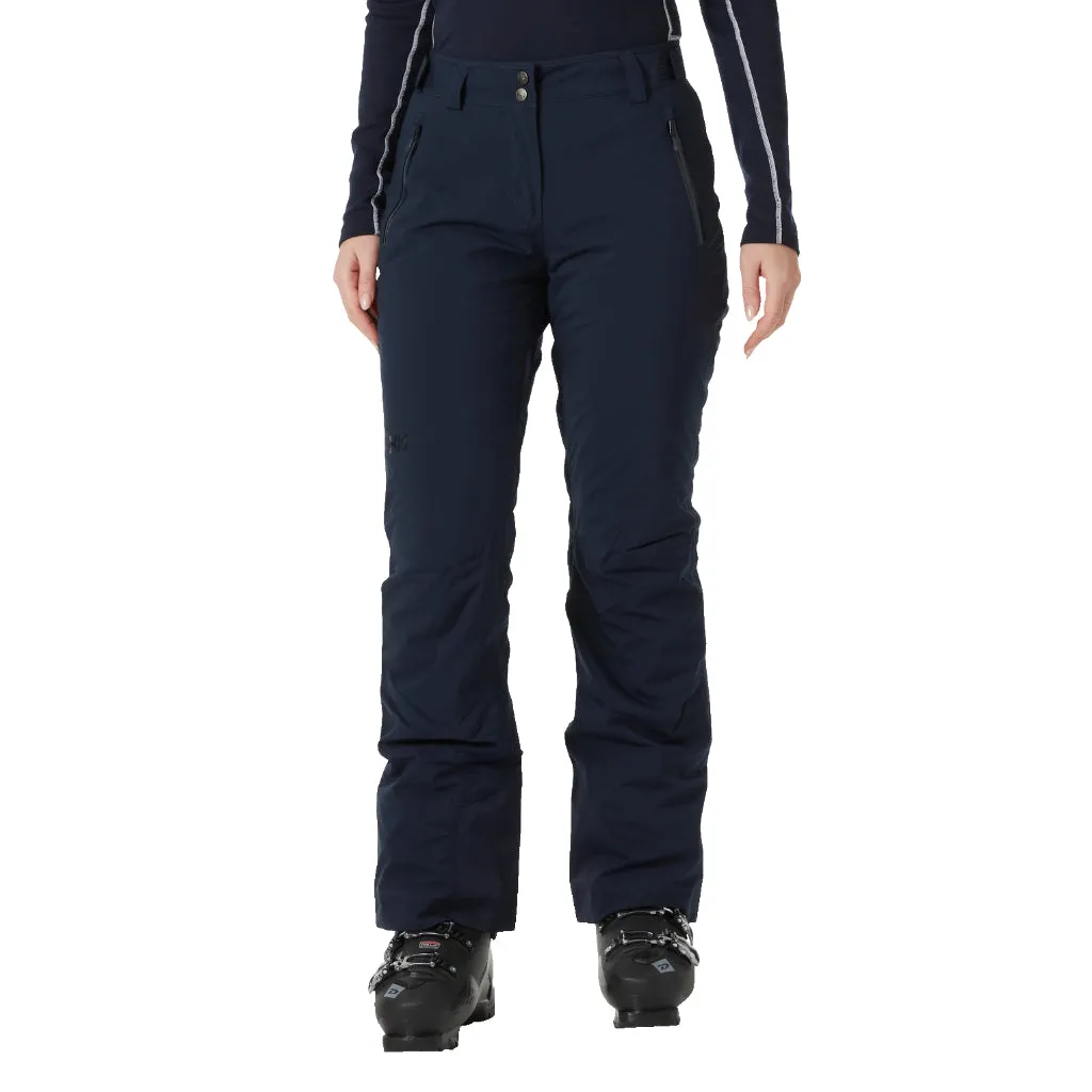 Women's Legendary Insulated Ski Pants