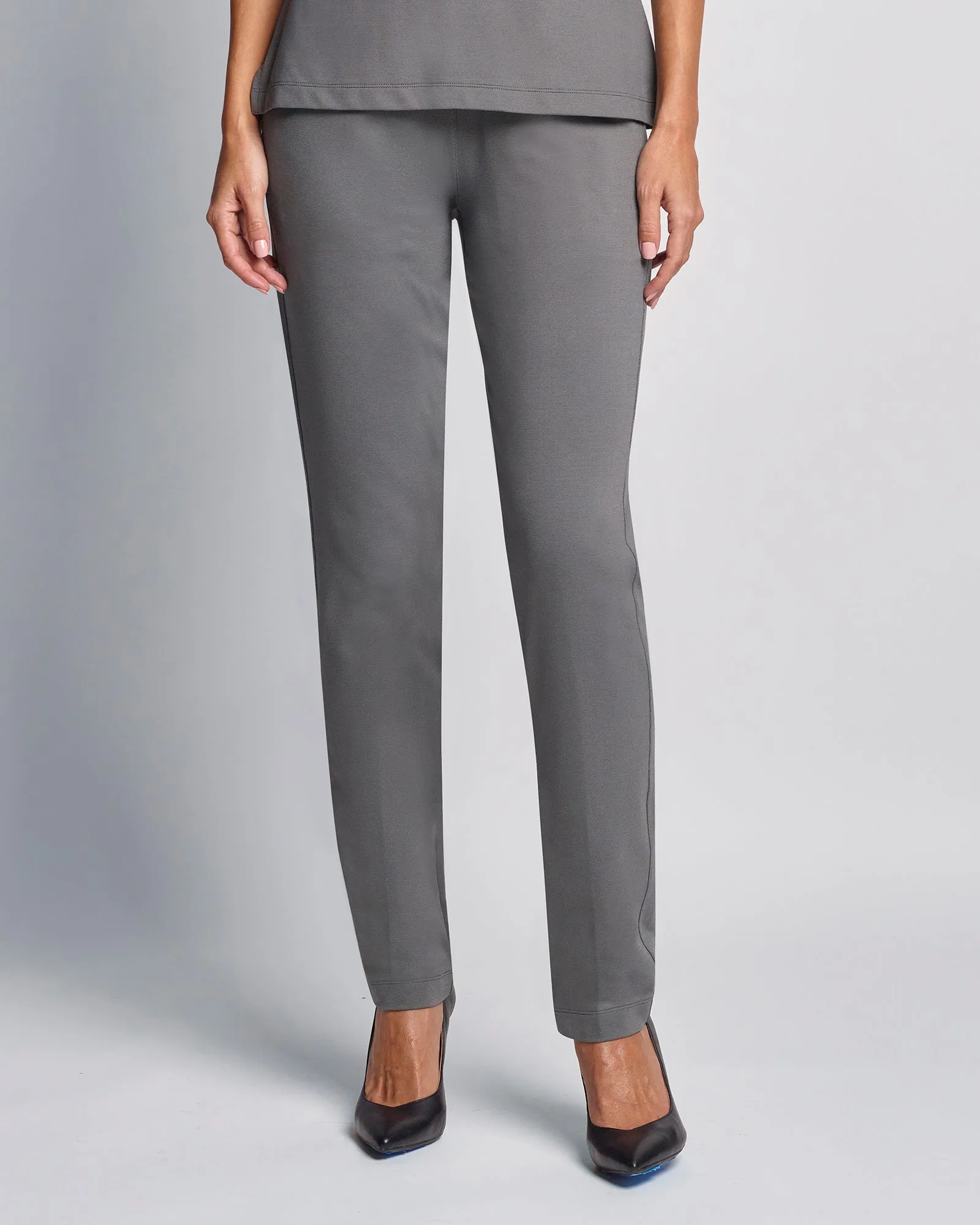 Women's Office Scrub Pant | Jersey Milano