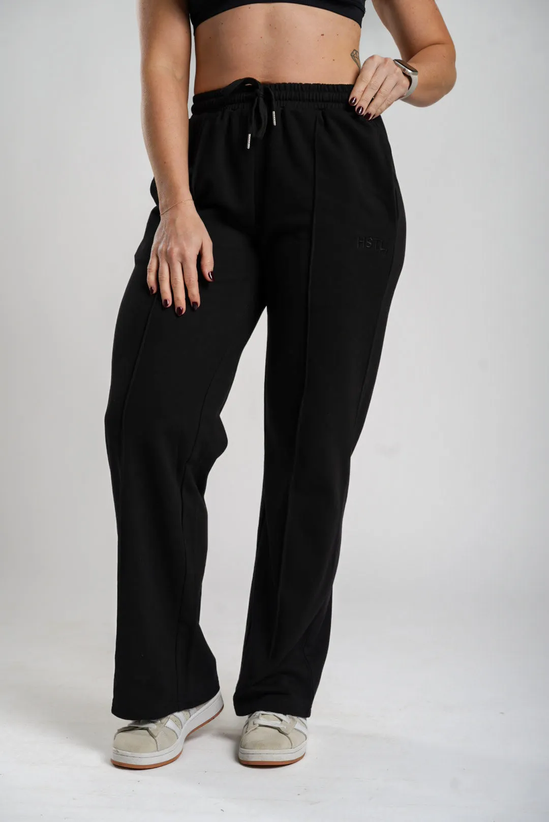 Women's Serenity Straight Leg Joggers