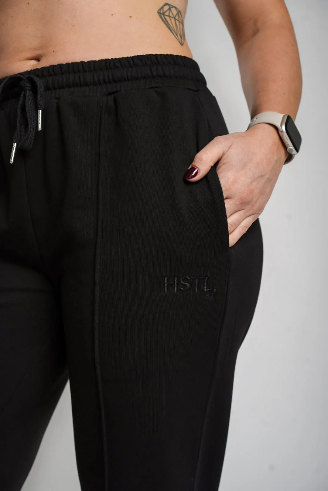 Women's Serenity Straight Leg Joggers
