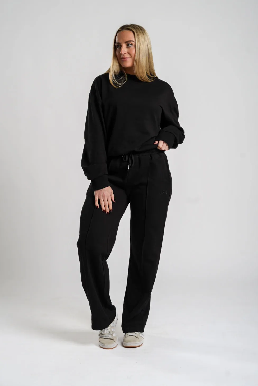 Women's Serenity Straight Leg Joggers