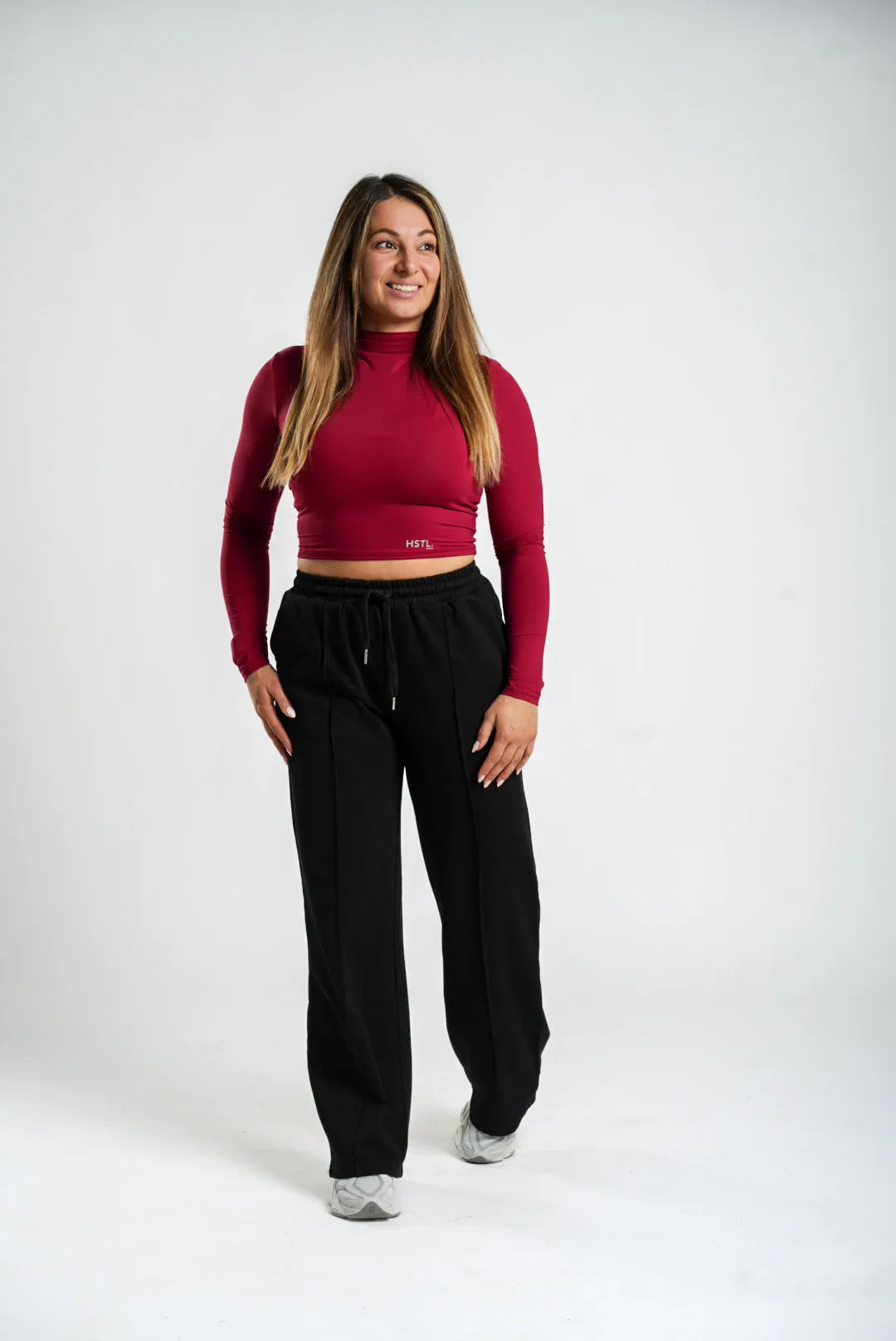 Women's Serenity Straight Leg Joggers