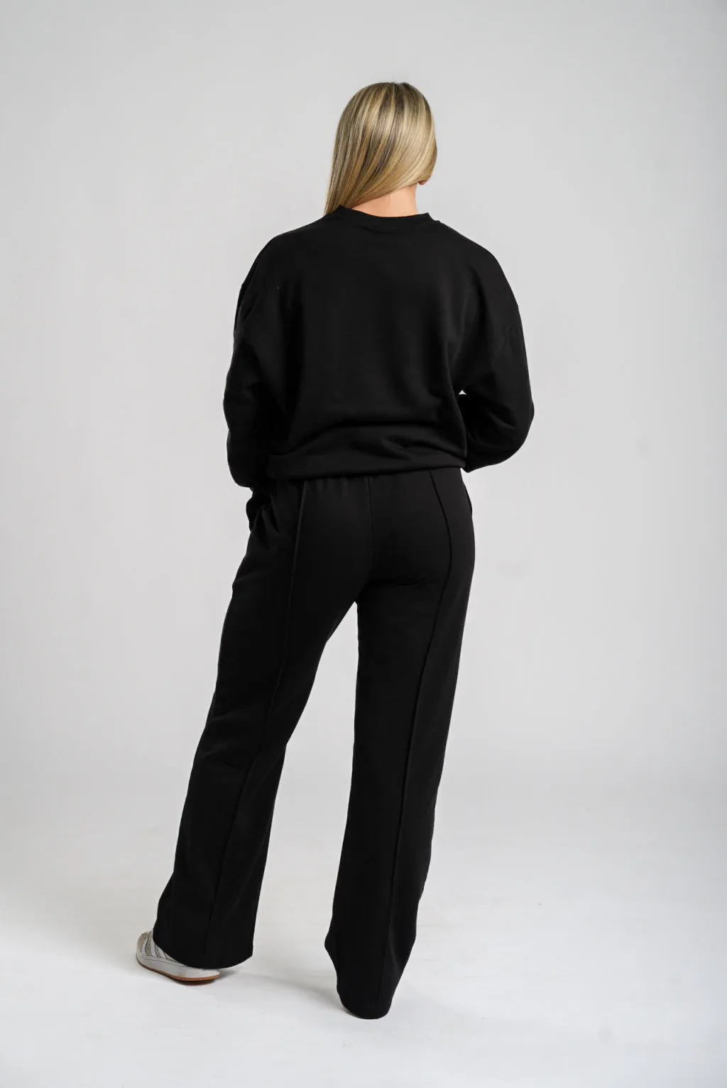 Women's Serenity Straight Leg Joggers
