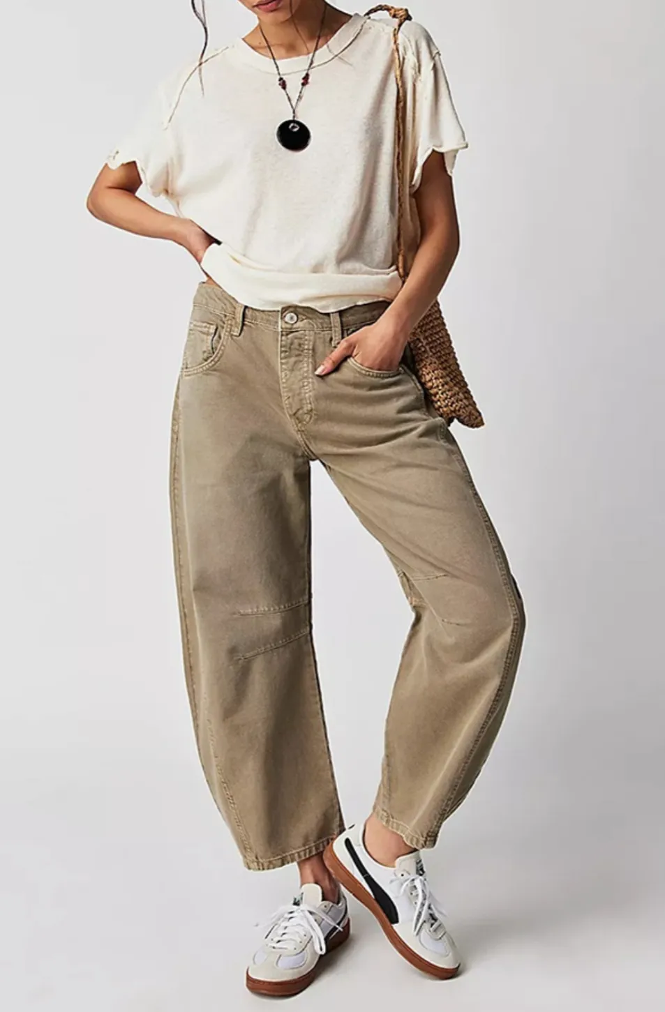 Yarra Jean