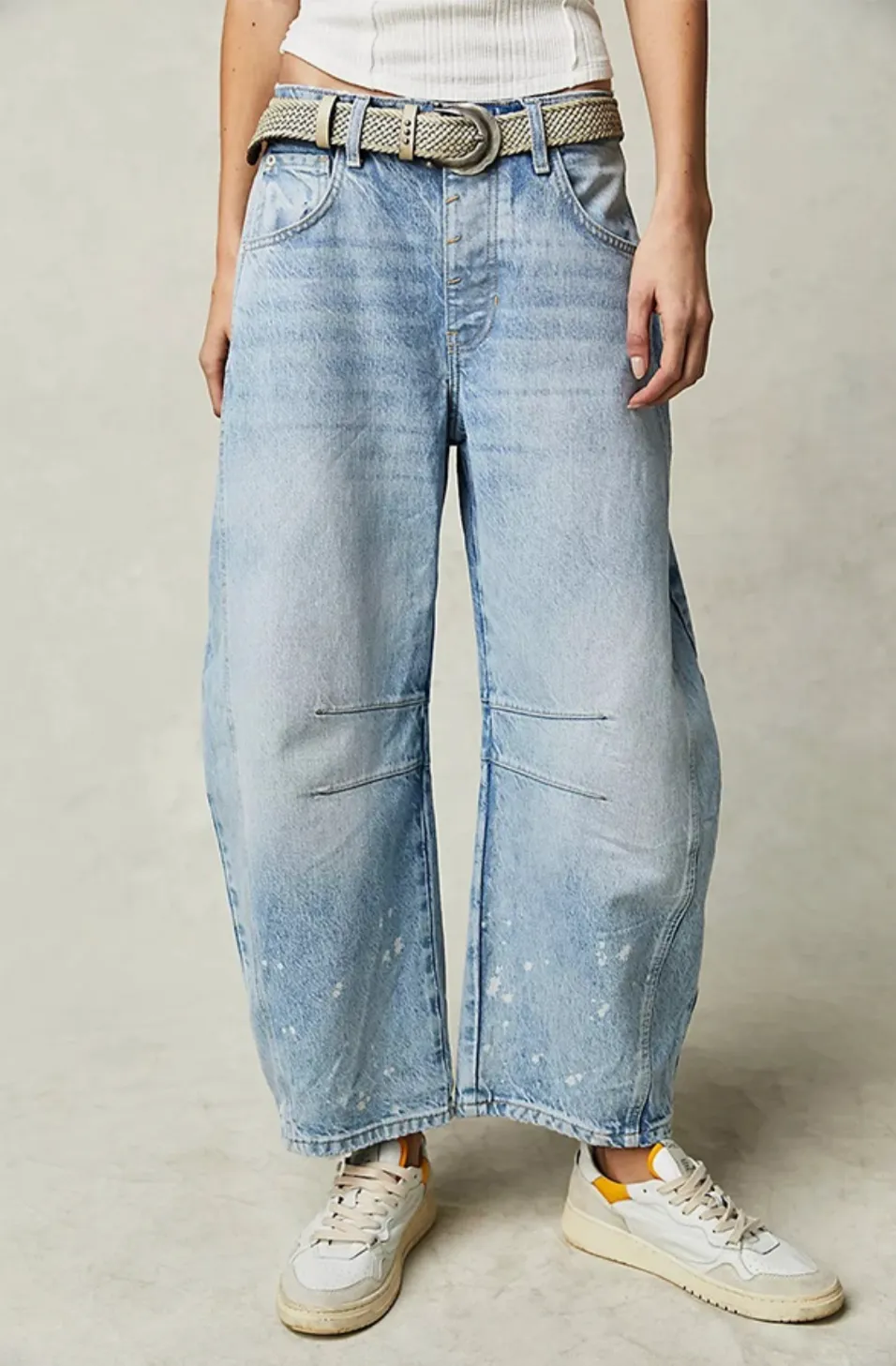 Yarra Jean