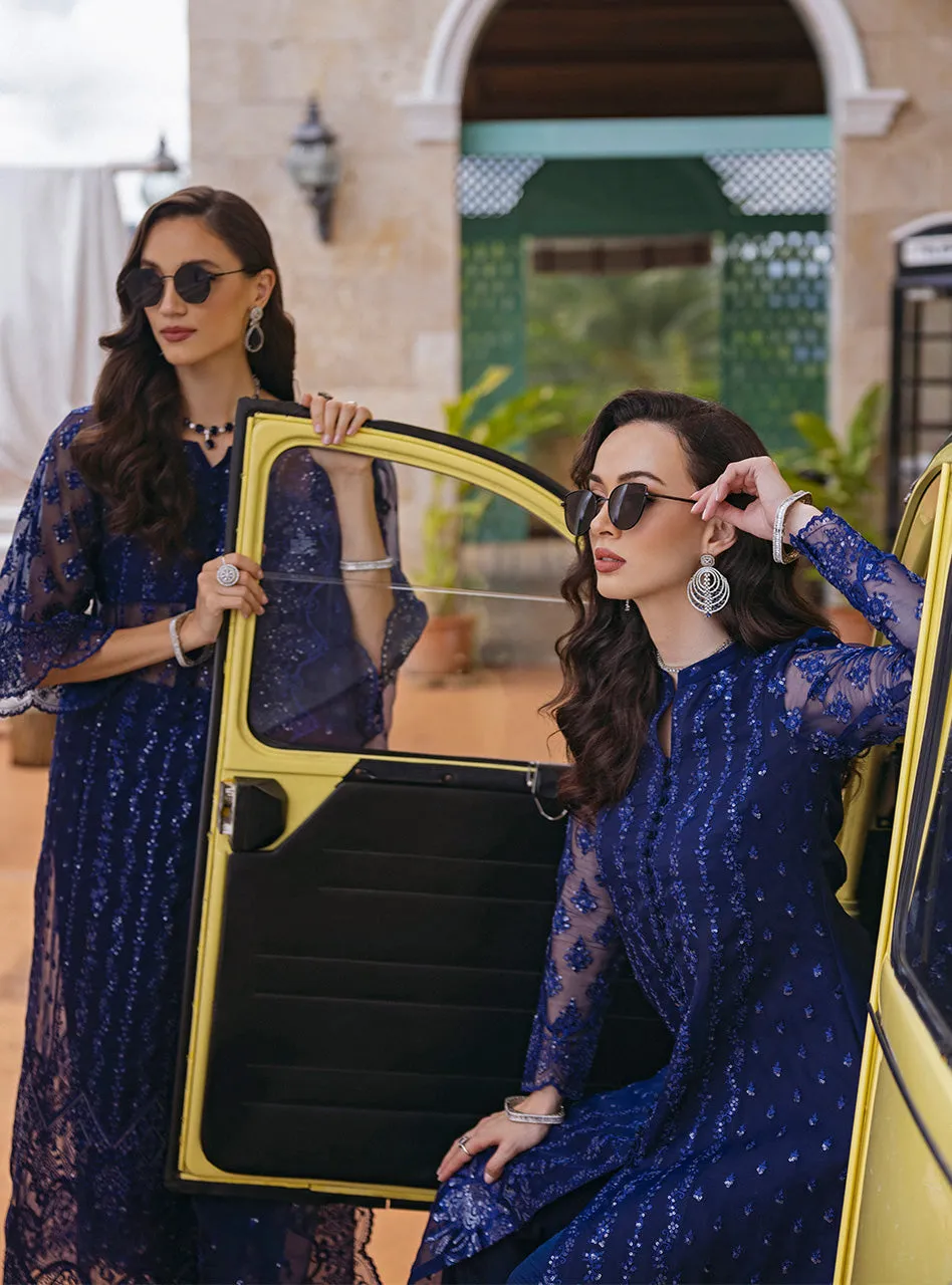 ZAINAB CHOTTANI WEDDING FESTIVE '24 | ECLAT