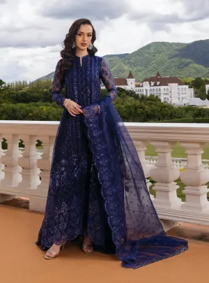 ZAINAB CHOTTANI WEDDING FESTIVE '24 | ECLAT