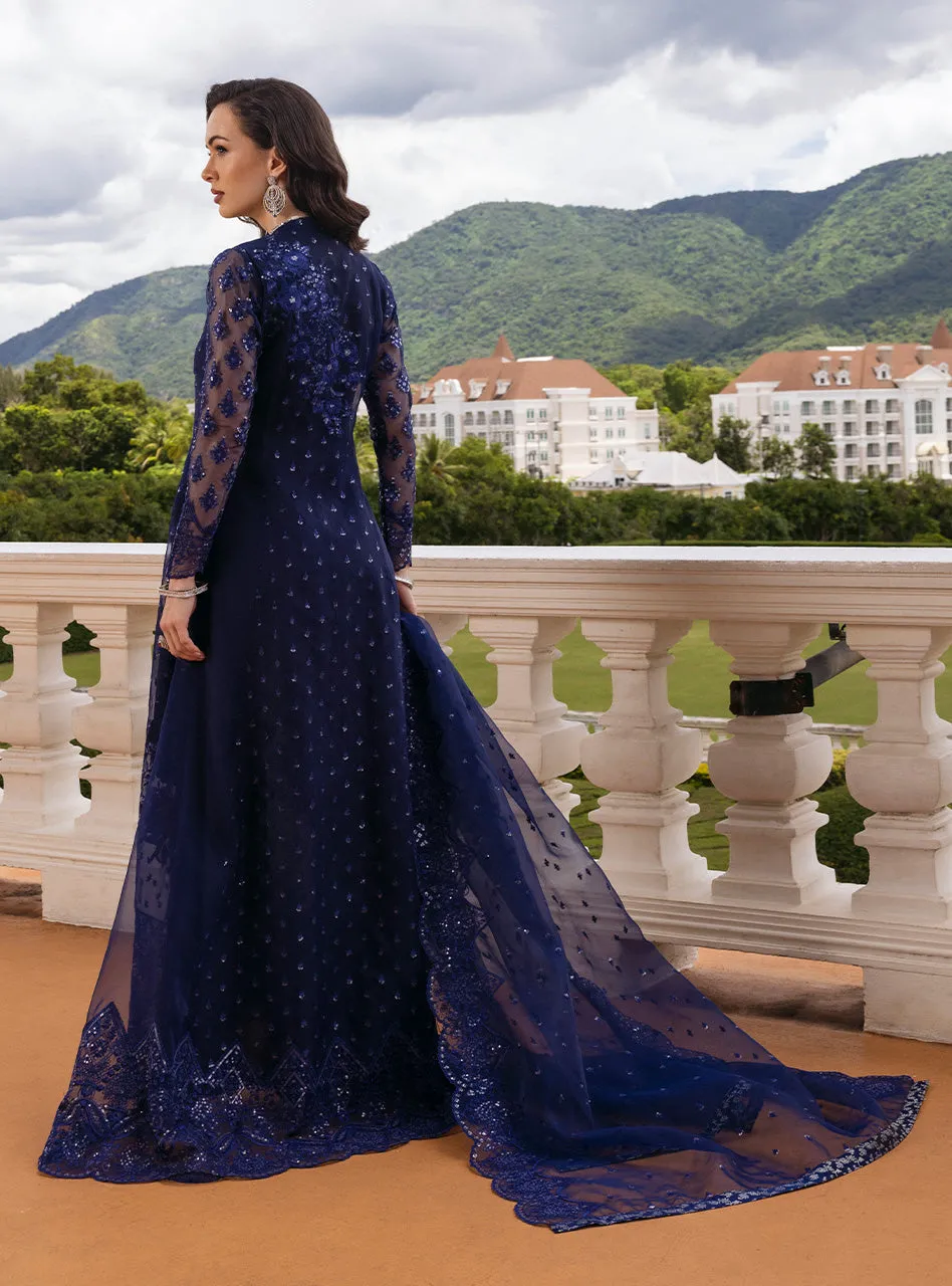 ZAINAB CHOTTANI WEDDING FESTIVE '24 | ECLAT