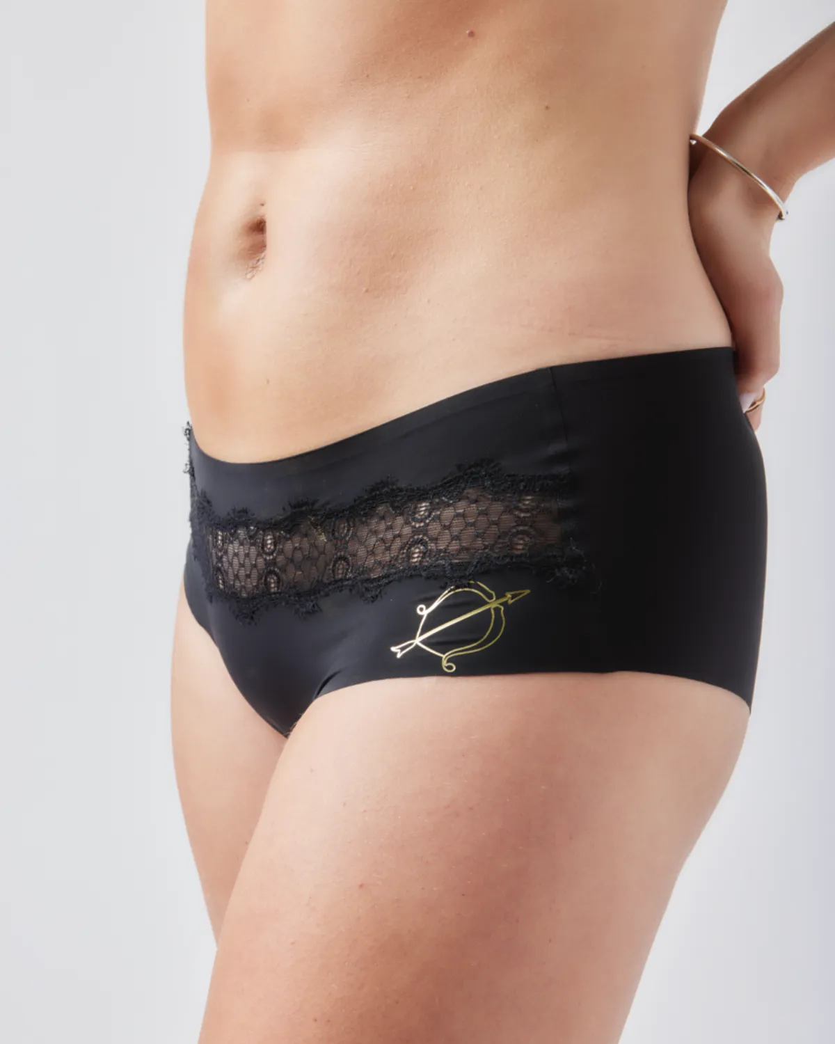 Zodiac Happy Seams Brief
