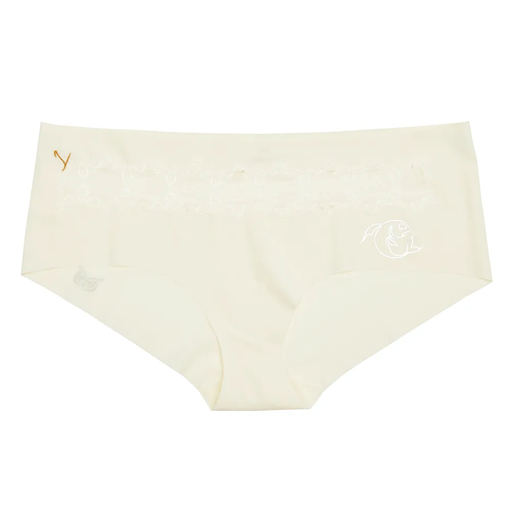 Zodiac Happy Seams Brief