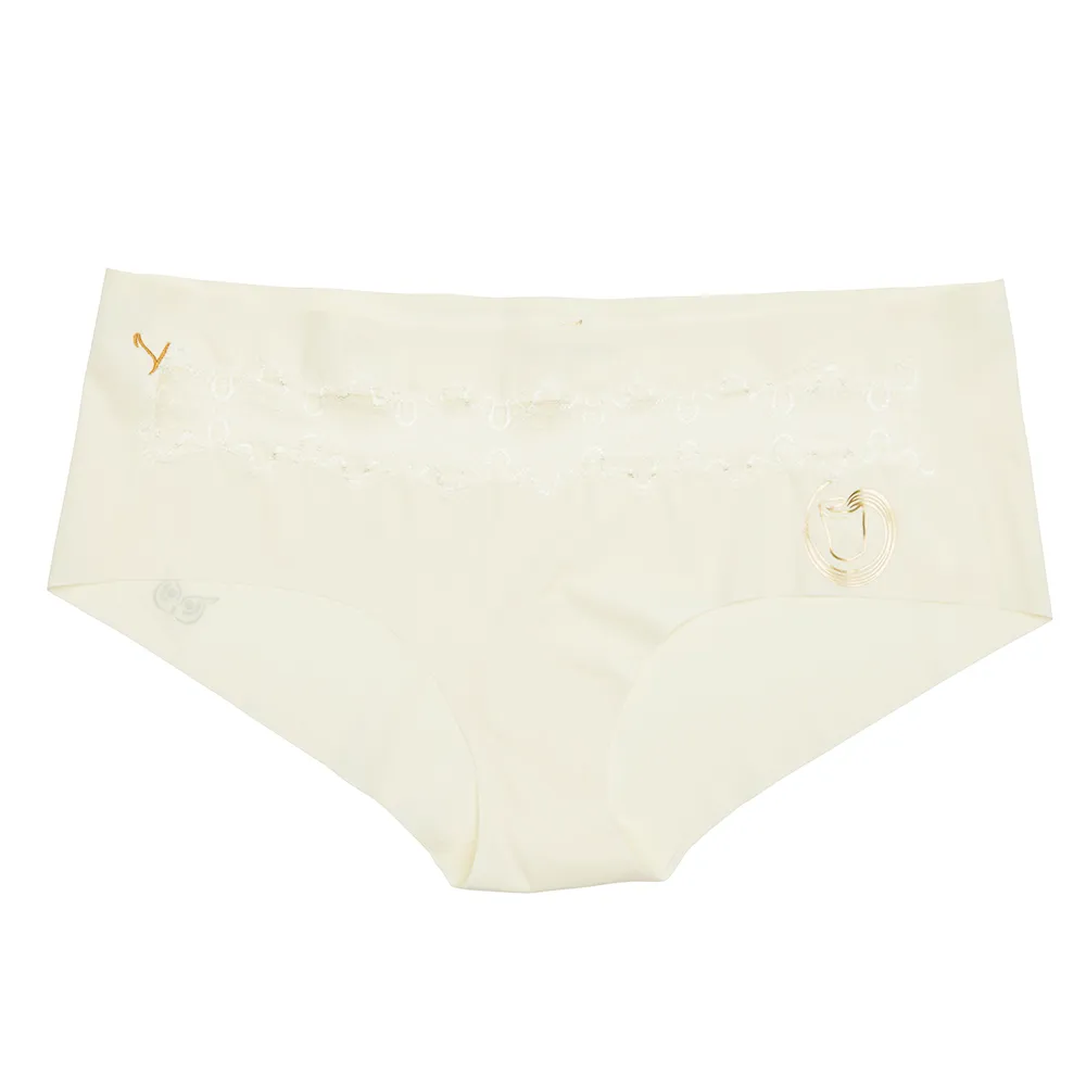 Zodiac Happy Seams Brief