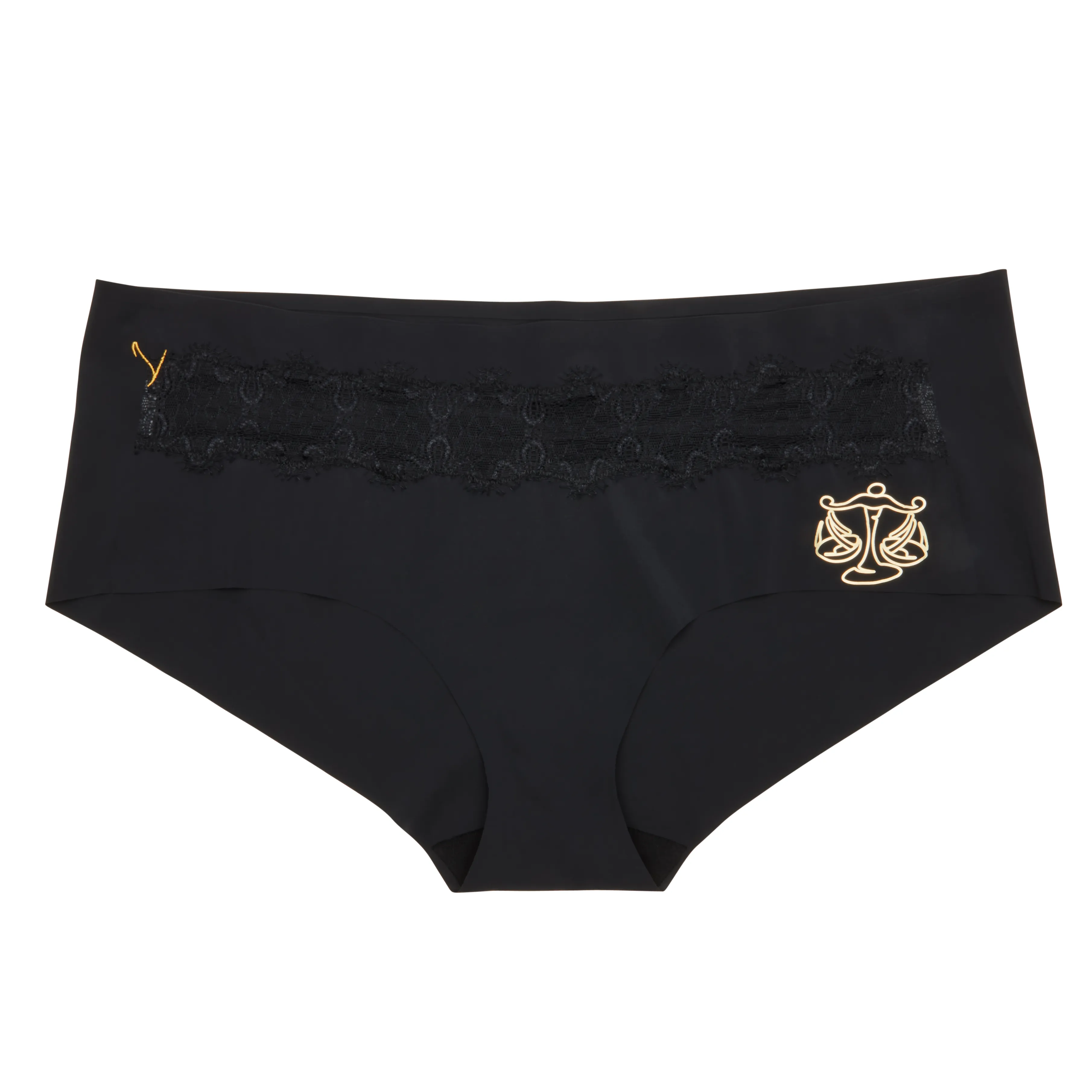 Zodiac Happy Seams Brief