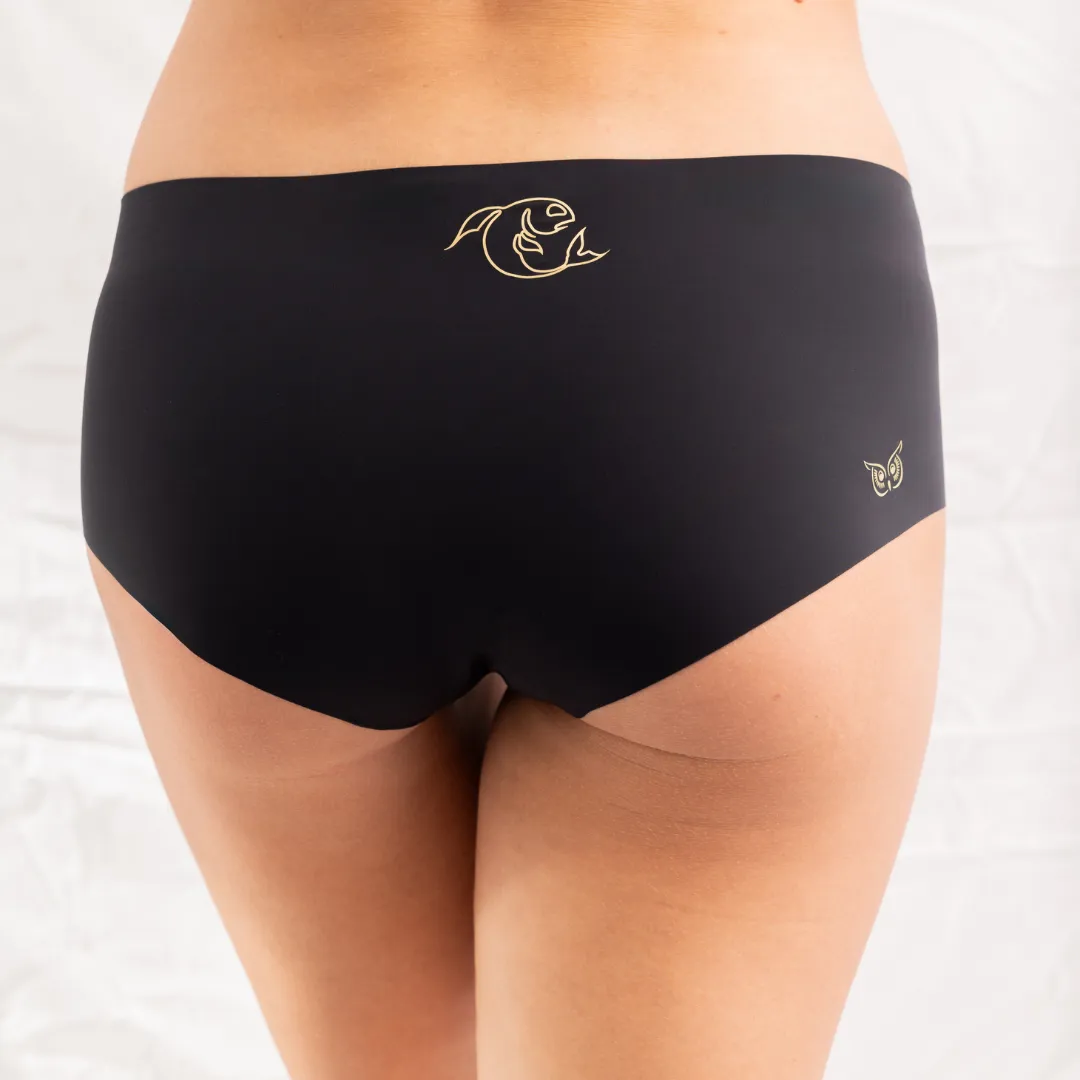 Zodiac Happy Seams Brief