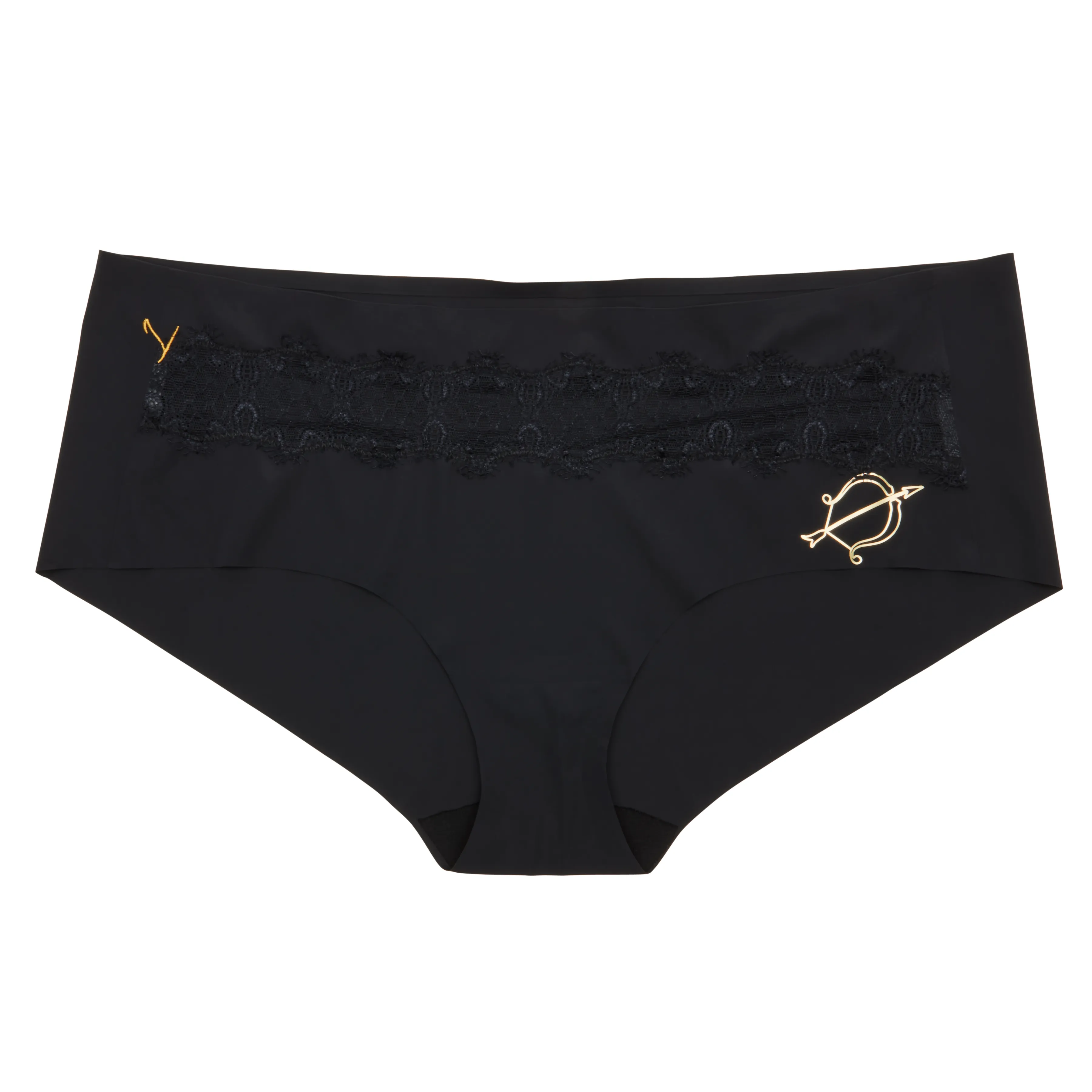 Zodiac Happy Seams Brief
