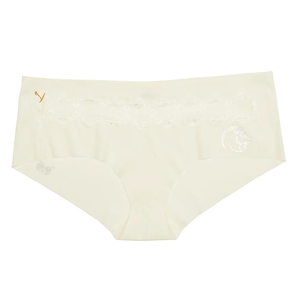 Zodiac Happy Seams Brief