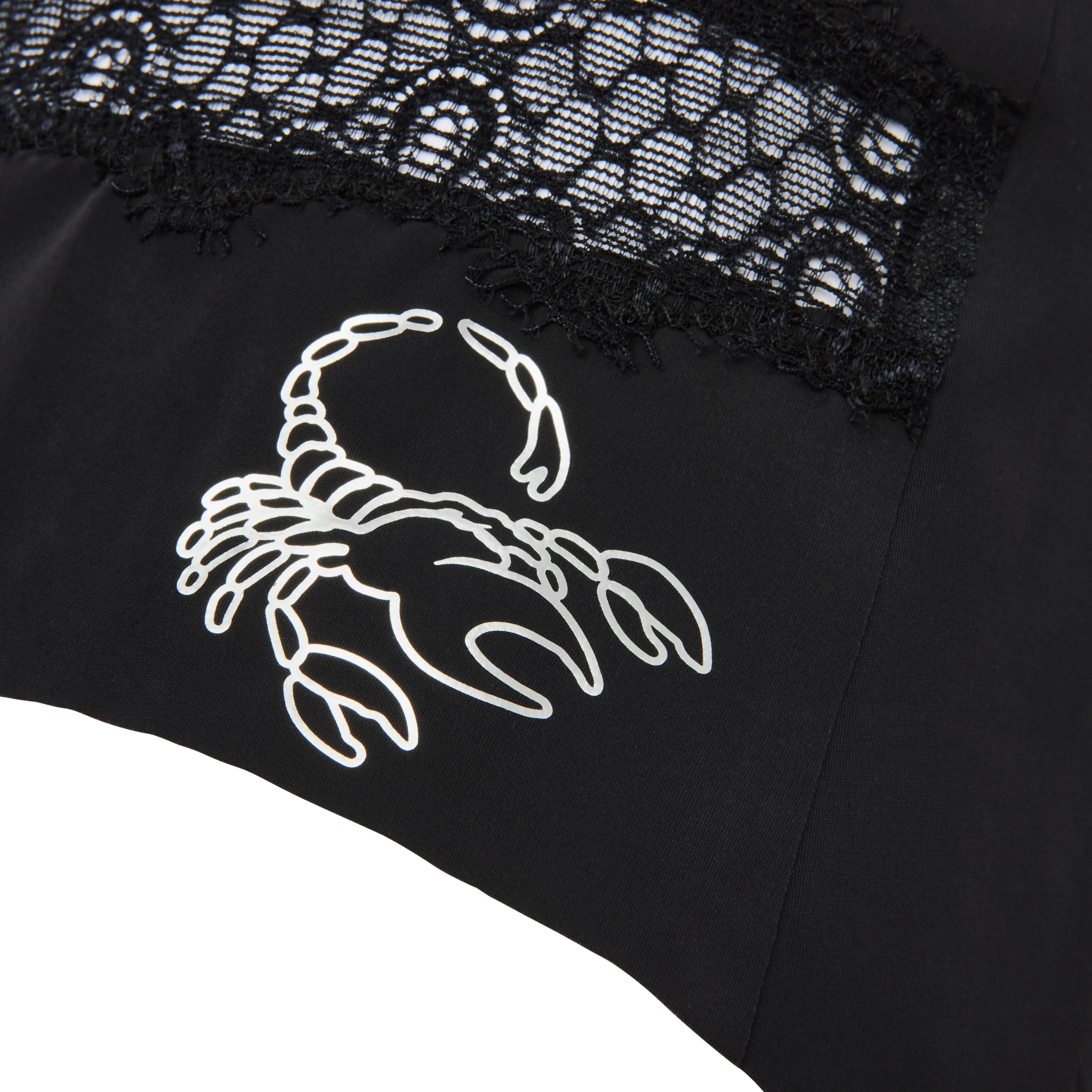 Zodiac Happy Seams Brief